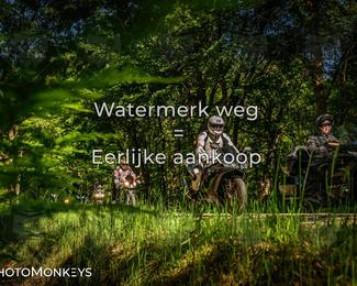 Motor Elfstedentocht 2026 photo