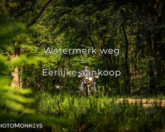 Motor Elfstedentocht 2026 photo