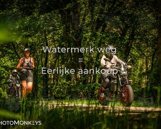 Motor Elfstedentocht 2026 photo