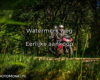 Motor Elfstedentocht 2026 photo