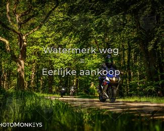 Motor Elfstedentocht 2026 photo