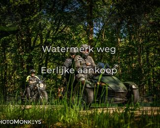 Motor Elfstedentocht 2026 photo