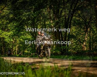 Motor Elfstedentocht 2026 photo