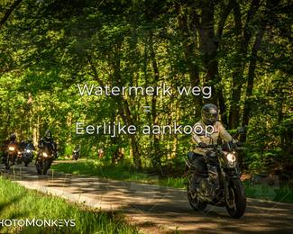 Motor Elfstedentocht 2026 photo
