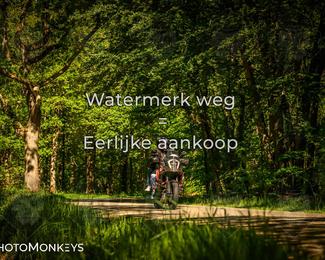 Motor Elfstedentocht 2026 photo