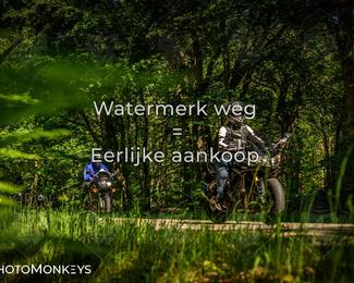 Motor Elfstedentocht 2026 photo