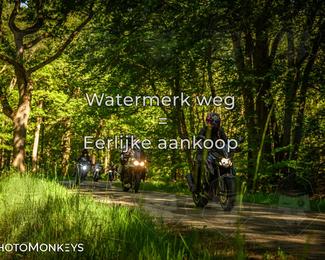 Motor Elfstedentocht 2026 photo