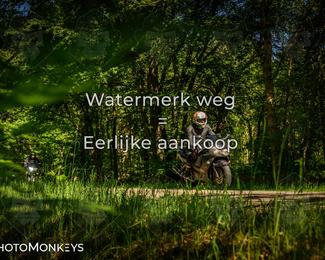 Motor Elfstedentocht 2026 photo