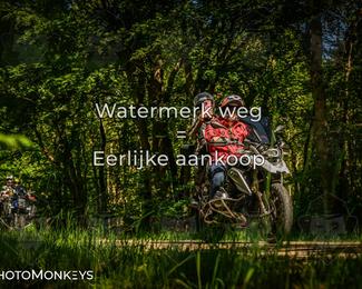 Motor Elfstedentocht 2026 photo