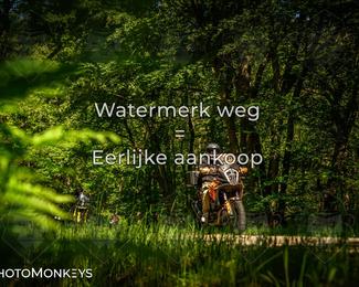Motor Elfstedentocht 2026 photo