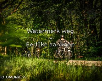 Motor Elfstedentocht 2026 photo
