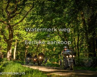Motor Elfstedentocht 2026 photo