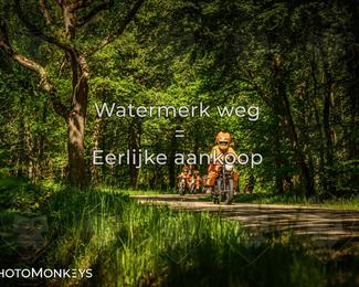 Motor Elfstedentocht 2026 photo