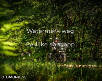 Motor Elfstedentocht 2026 photo