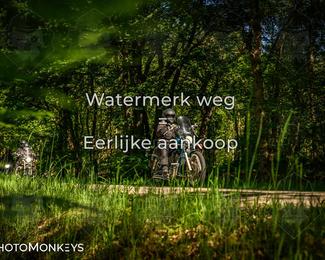 Motor Elfstedentocht 2026 photo