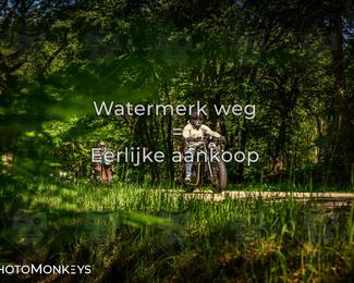 Motor Elfstedentocht 2026 photo