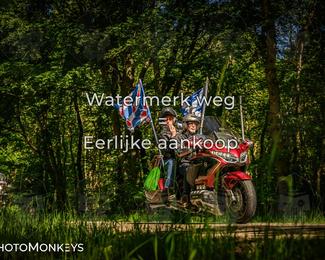 Motor Elfstedentocht 2026 photo