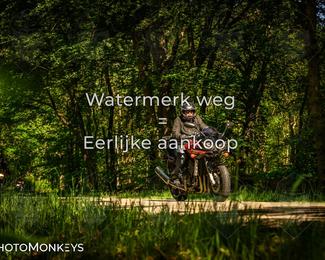 Motor Elfstedentocht 2026 photo