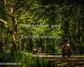 Motor Elfstedentocht 2026 photo