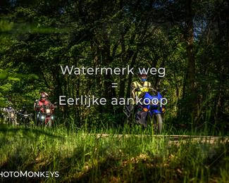 Motor Elfstedentocht 2026 photo