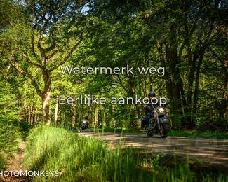 Motor Elfstedentocht 2026 photo