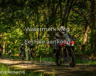 Motor Elfstedentocht 2026 photo
