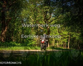 Motor Elfstedentocht 2026 photo