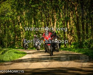 Motor Elfstedentocht 2026 photo