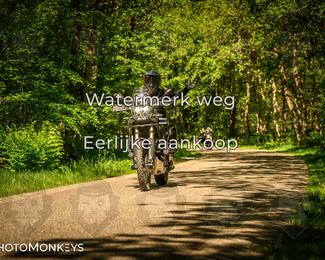 Motor Elfstedentocht 2026 photo