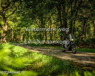 Motor Elfstedentocht 2026 photo