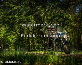 Motor Elfstedentocht 2026 photo
