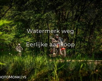 Motor Elfstedentocht 2026 photo