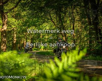 Motor Elfstedentocht 2026 photo