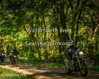 Motor Elfstedentocht 2026 photo