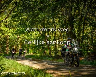 Motor Elfstedentocht 2026 photo