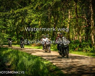 Motor Elfstedentocht 2026 photo