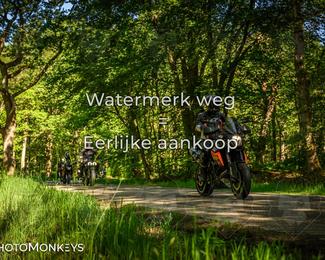 Motor Elfstedentocht 2026 photo