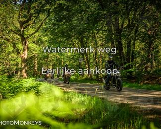 Motor Elfstedentocht 2026 photo