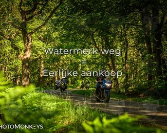 Motor Elfstedentocht 2026 photo