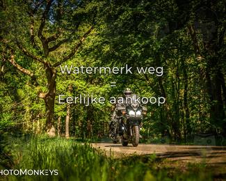 Motor Elfstedentocht 2026 photo
