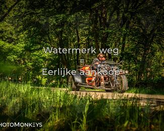 Motor Elfstedentocht 2026 photo