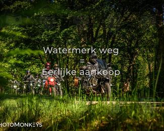 Motor Elfstedentocht 2026 photo