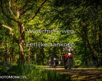 Motor Elfstedentocht 2026 photo
