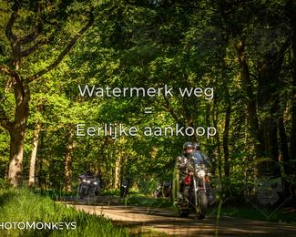 Motor Elfstedentocht 2026 photo