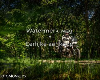 Motor Elfstedentocht 2026 photo