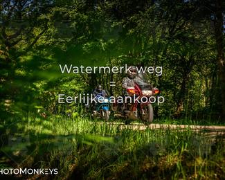 Motor Elfstedentocht 2026 photo