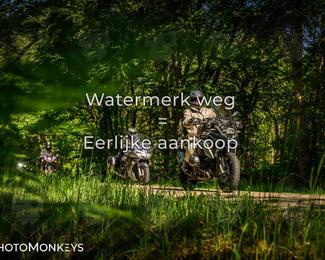 Motor Elfstedentocht 2026 photo
