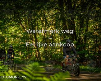 Motor Elfstedentocht 2026 photo