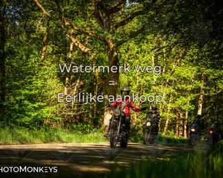 Motor Elfstedentocht 2026 photo