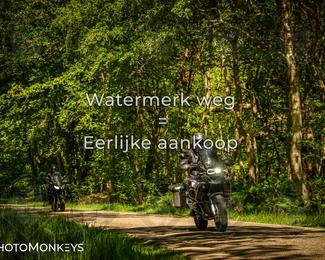 Motor Elfstedentocht 2026 photo